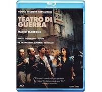 Teatro di guerra [Blu-ray]