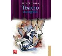 Teatro Escogido (ebook)