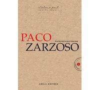 TEATRO ESCOGIDO | Paco Zarzoso