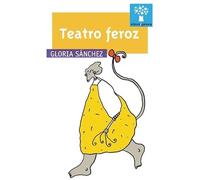 Teatro feroz: 171 (Árbore)