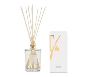 Teatro Fragancias Únicas Blanco Divino Fragancia Ambiente 500Ml