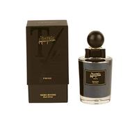 Teatro Fragranze Uniche - Nero Divino Diffusore 500 ml + Bastoncini New