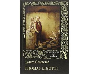 Teatro Grottesco: 101 (Gótica)