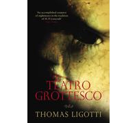 Teatro Grottesco