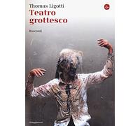 Teatro grottesco (La cultura)