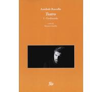 Teatro I. Ferdinando (Biblioteca di letteratura teatrale italiana)