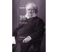 Teatro I (Letras Nórdicas)
