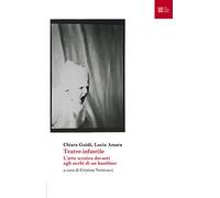 Teatro infantile. L'arte scenica davanti agli occhi di un bambino (Numerus)