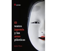 Teatro Japones Y Las Artes Plasti