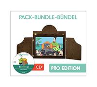 TEATRO KAMISHIBAI A3 + CUENTO GAITO KAMISHIBAIYA