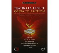 Teatro La Fenice-Opera Collection (DVD) [Italia]