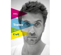 Teatro. L'arte del teatro. Prova