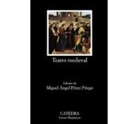 Teatro medieval