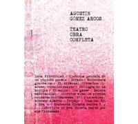 Teatro. Obra Completa