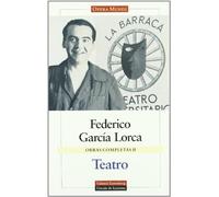 Teatro: Obras completas. Vol.II: 2