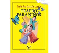Teatro para niños: 1 (Infantil-Juvenil)