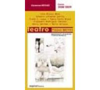 Teatro Piezas Breves 2008/2009