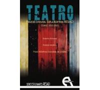 Teatro. Piezas breves. Estudiantes RESAD. Curso 2022-2023