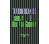 Teatro reunido 1: 25 (ÓmnibusTeatro)