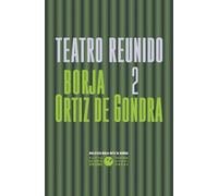 Teatro reunido 2: 26 (ÓmnibusTeatro)