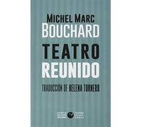 Teatro reunido: 3 (ÓmnibusTeatro)