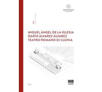 Teatro Romano di Clunia (Politecnica)