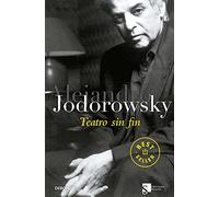 Teatro sin fin (Best Seller)