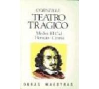 teatro tragico (2ª ed.)
