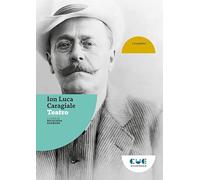 Teatro. Una lettera perduta. Una notte burrascosa. Come a Carnevale (I classici)