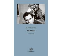 Teatro vol. 1-2 (Einaudi tascabili. Biblioteca)
