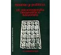 Teatro Y Politica El Movimiento Dramatico Irlandes