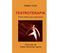 Teatroterapia (La community di ilmiolibro.it)