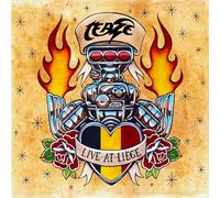 Teaze - Live in Liege