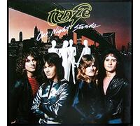 Teaze - One Night Stands