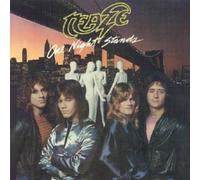 Teaze - One Night Stands