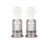 EasyToys Pistón para pezones Teazers Fetish Collection – Tamaño pequeño
