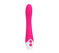 Easytoys Vibe Collection Lunar Vibe Vibrator - Pink
