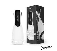 Teazers Teazers Masturbador Automático