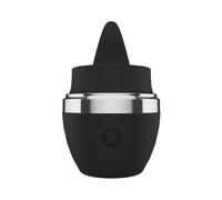 Teazers Teazers - Mini Vibrador de Lengua - Negro