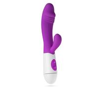 Teazers Teazers - Tarzanbocht Vibrator - Morado