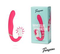 Teazers Teazers - Vibrador Dave