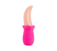 Teazers Teazers - Vibrador de Lengua - Rosa