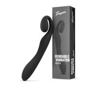 Teazers Teazers Vibrador Flexible