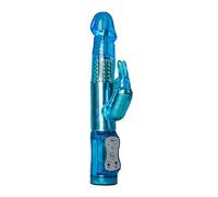 Teazers Vibrador Conejo - Masajeador Azul - Vibrador Sexual mujer - vibrador