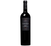 Tebaida Nº5 Vino Tinto - 750 ml