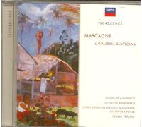 Tebaldi - Cavalleria Rusticana (CPT)