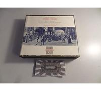 Tebaldi - Giordano: Andrea Chenier (UK Import)