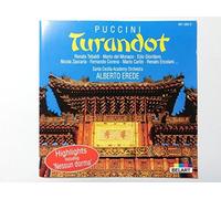 Tebaldi - Puccini: Turandot [Import]