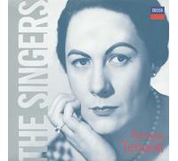 Tebaldi - The Singers Renata Tebaldi