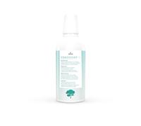 Tebodont-F, Enjuague bucal con flúor, para la profilaxis de la caries, ayuda a la irritación de las encías y previene la placa